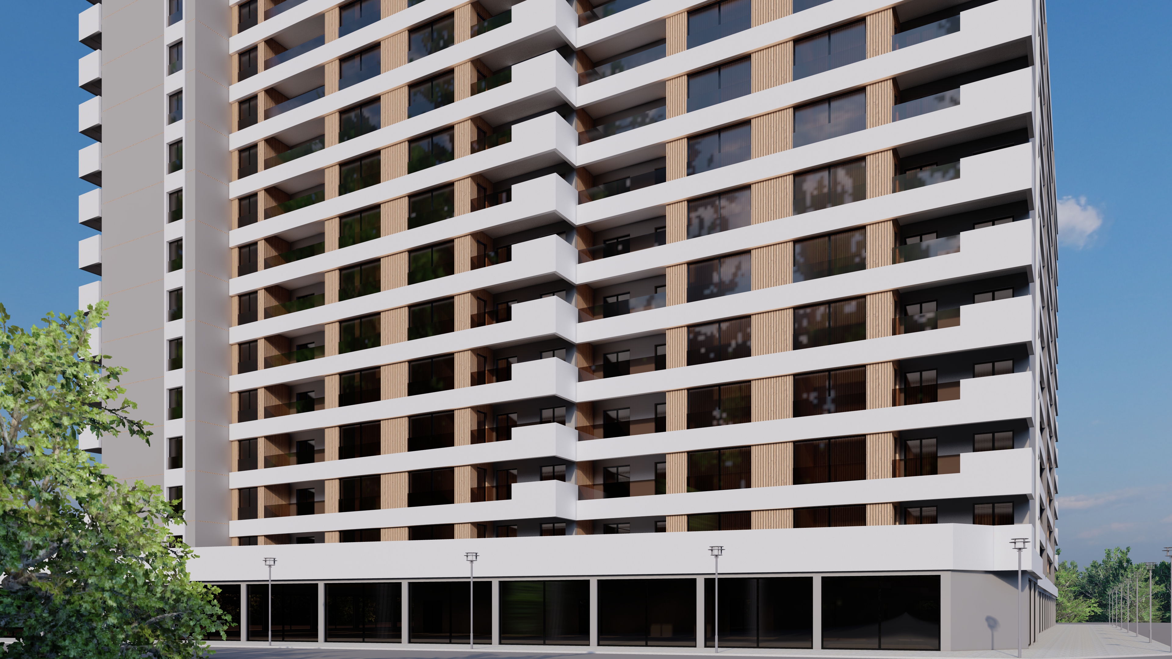 Site, Bayraklı, İzmir